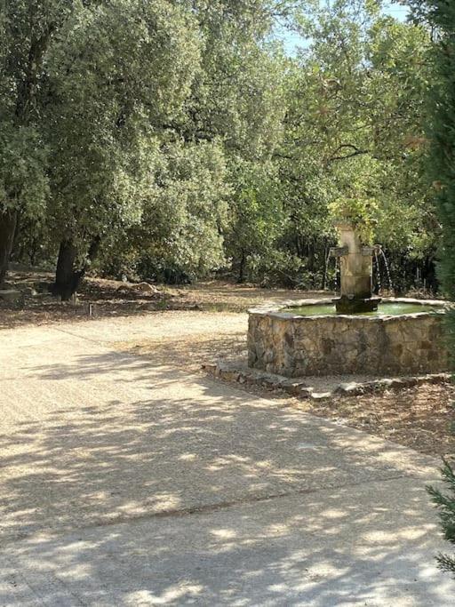 Hacienda Vila Lorgues Exterior foto