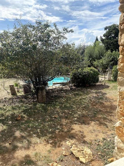 Hacienda Vila Lorgues Exterior foto