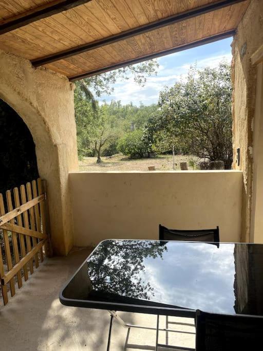 Hacienda Vila Lorgues Exterior foto